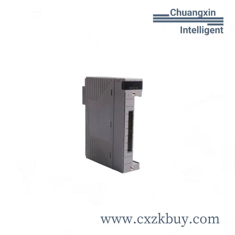 rockwell_tc-205-02-4m5.jpg Rockwell Automation TC-205-02-4M5 Programmable Logic Controller Module