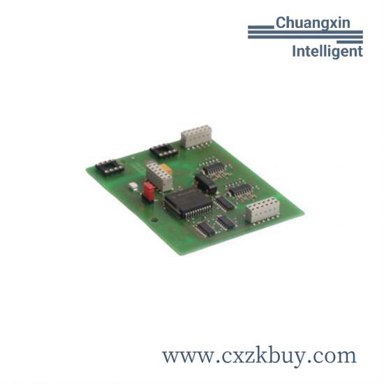 saia_pcd2_m48x_1.jpg SAIA PCD2.M48X Control Module - High Performance Industrial Automation Solution