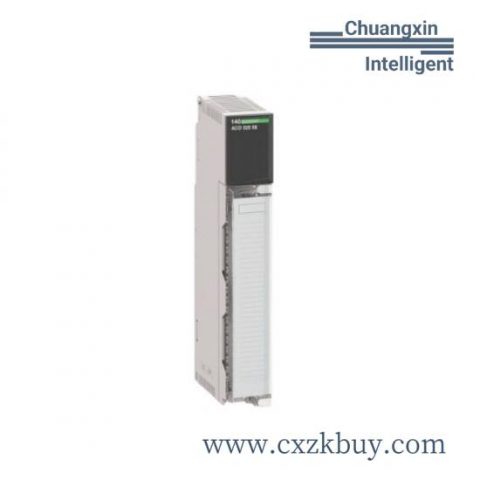 Schneider Electric 140ACO13000C Analogue Output Module, Extended Product Type: PLC