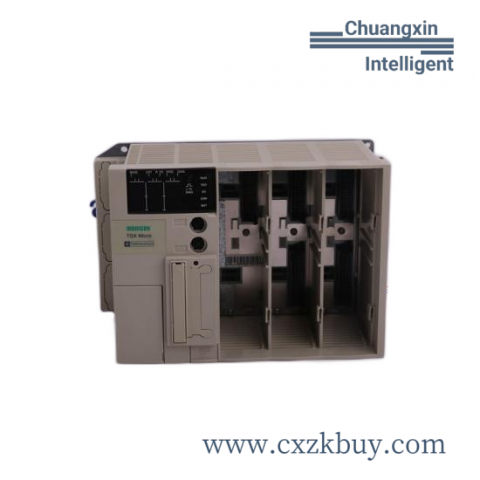 Schneider Electric XBT G7000 Touchscreen HMI - Industrial Automation Control Interface