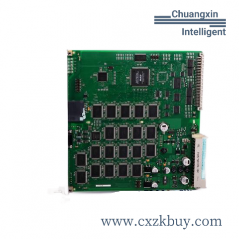 Siemens 6DD1661-0AB1 SIMODRIVE 611 UNIVERSAL HR 2-AXIS CONTROL MODULE