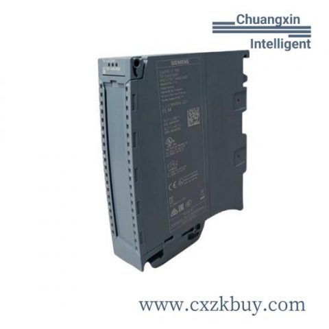 SIEMENS 6EC1710-OA High-Speed Data Transmission Module for Industrial Automation