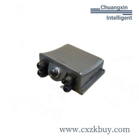 SIEMENS 6GK1105-3AB10 Unmanaged Industrial Ethernet Switch - Processing, Scheduling & Decision Support