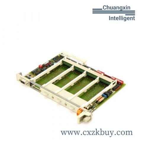 SIEMENS 6GT2002-0AA00 PLC Module