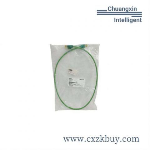 Siemens SMP-E217 Industrial Control Module