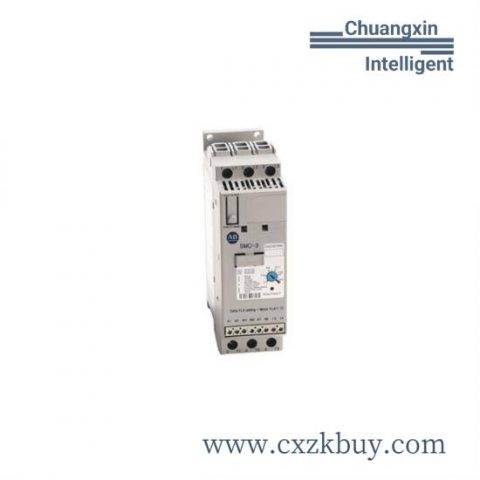 SMC INR-244-203B High Performance Distributed Control System