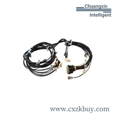 Thermovac TR301/15740 Trend & Alarm Display Module, Control Systems