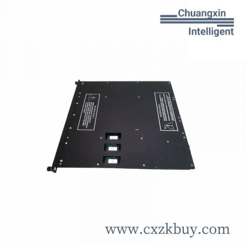 TRICONEX 20064-320 Industrial Control Module