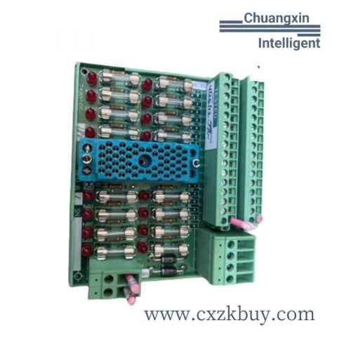 TRICONEX 9661-610 Local Control Network Module, Advanced Industrial Automation Component