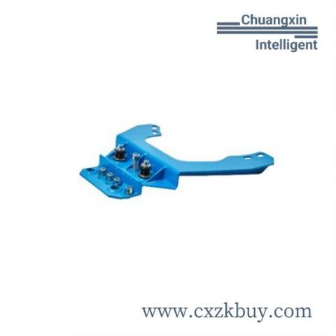 TRICONEX DEMO, Custom Processing Module