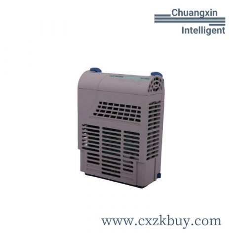 WESTINGHOUSE 5X00063G01 Analog Signal Processor - Reliable Industrial Control Component