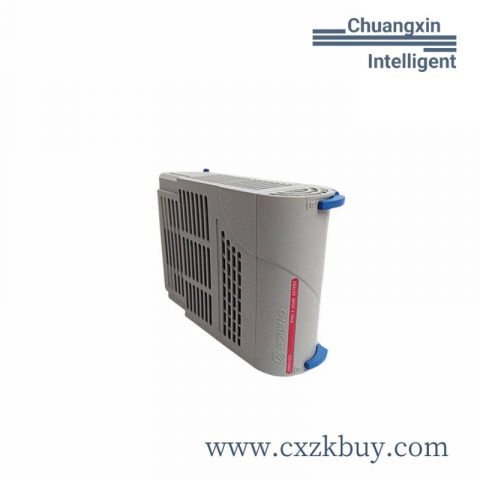 Westinghouse 5X00063G01 Fuse - Industrial Grade Protection Component