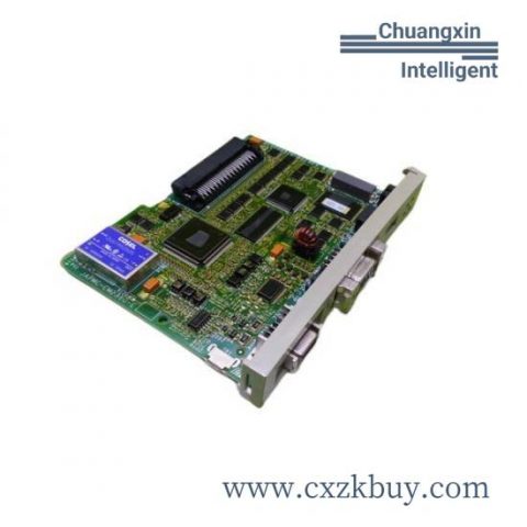 YASKAWA JACP-317802 AC Drive Control System