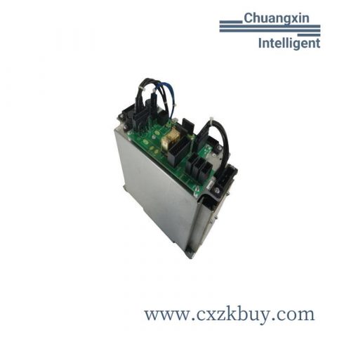 YASKAWA JAMSC-B1063 Industrial Control Module