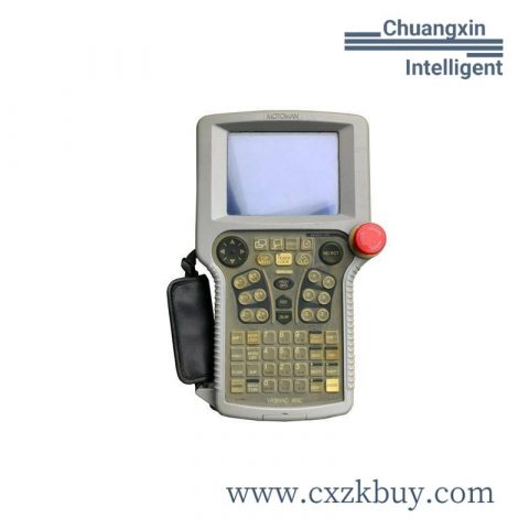 Yaskawa JZNC-XPP02B Industrial Control Module