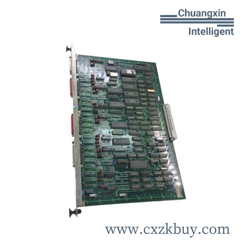 yokogawa_16137-151_1.jpg YOKOGAWA 16137-151 Analog Input Module for DCS Systems