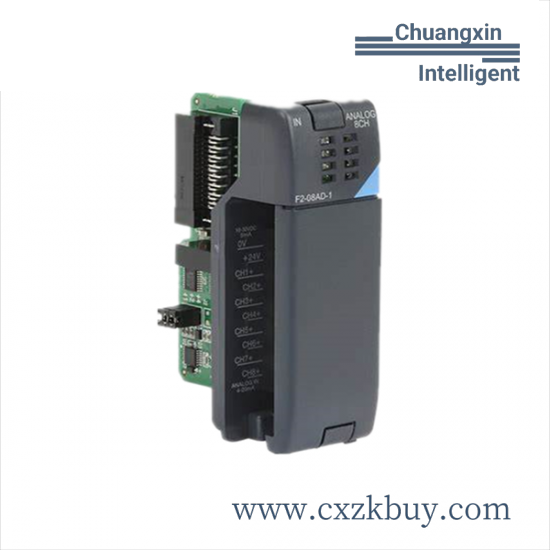 yokogawa_anr10d.png Yokogawa ANR10D - ESB Bus Node Unit for Enhanced Automation Control Systems