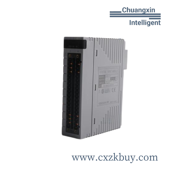 yokogawa_anr10d_1.png Yokogawa ANR10D - ESB Bus Node Unit for Enhanced Automation Control Systems