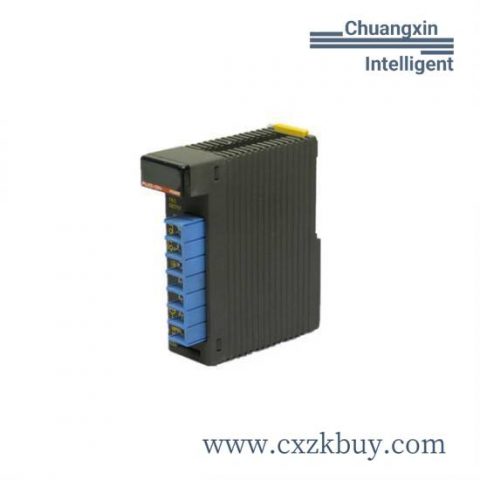 YOKOGAWA F3PU10-0N Power Supply Module for Industrial Automation