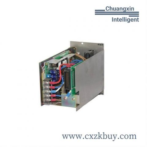 YOKOGAWA PW501 DCS Module for Industrial Control Systems