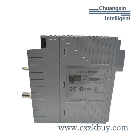 yokogawa_vc401-10.jpg YOKOGAWA VC401-10 Industrial Control Module