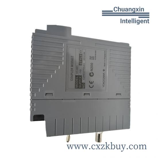 yokogawa_vc401-10_1.jpg YOKOGAWA VC401-10 Industrial Control Module