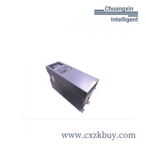 Allen-Bradley 1391-DES45 Control Module