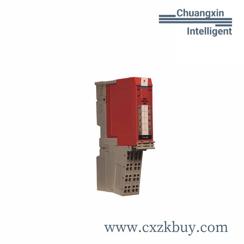 a-b_1734-ib8s.jpg Allen-Bradley 1734-IB8S POINT I/O Guard I/O Safety Module