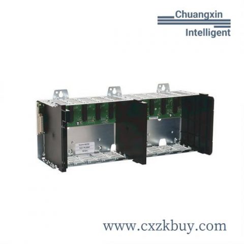 Rockwell A-B 1756-A10 High-Performance Digital I/O Module