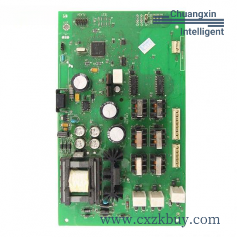Rockwell Automation A-B 394877-A02 ControlLogix I/O Module, High Performance Digital Input/Output
