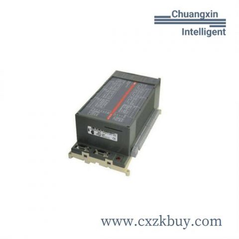 ABB 07KT97B Controller Module for Industrial Automation