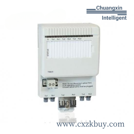 abb_128877-103_1.png ABB 128877-103 High Precision Industrial Control Module