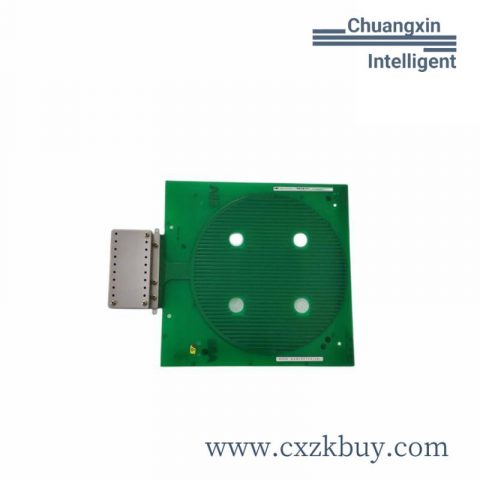 ABB 560CMU05 Controller Module for Industrial Automation
