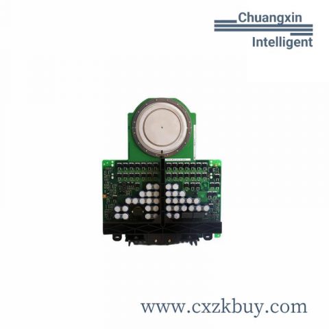 ABB 5SGY3545L0010 3BHB006485R0001 Control Module