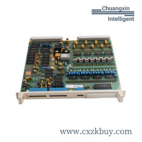 ABB DSAI130 I-O Module, 16 Channels Analog Input Unit