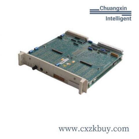 ABB DSPC172H Controller - Industrial Automation Component
