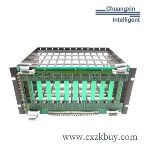 ABB IEMMU21 IEMMU Module, Control Units for Industrial Automation