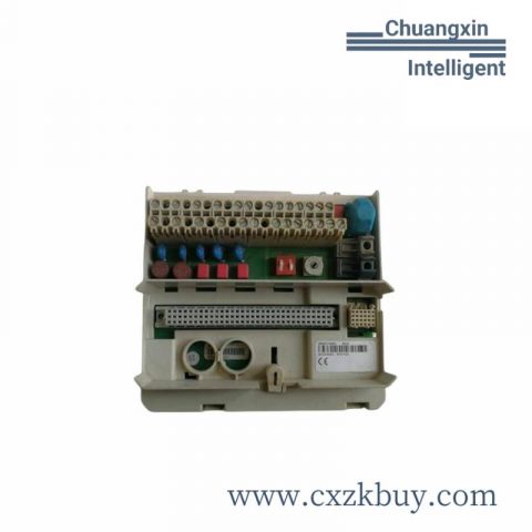 ABB NMTU-21C Controller Module - Precision Automation Solutions