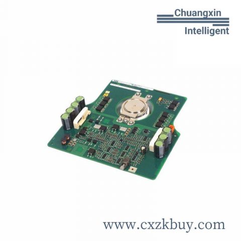 ABB PFTL201C 3BSE007913R50 Controller - Reliable Industrial Automation Module