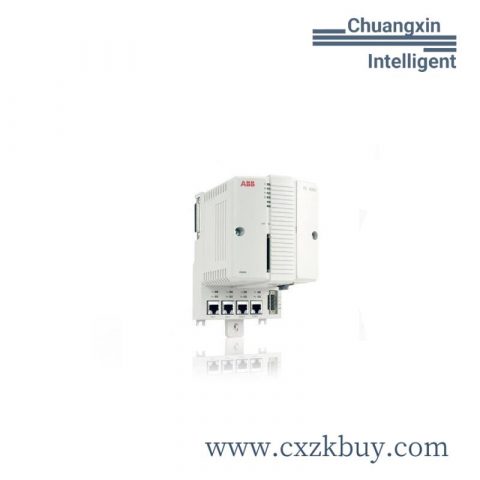 ABB PM864AK01 3BSE018161R1 Controller Module