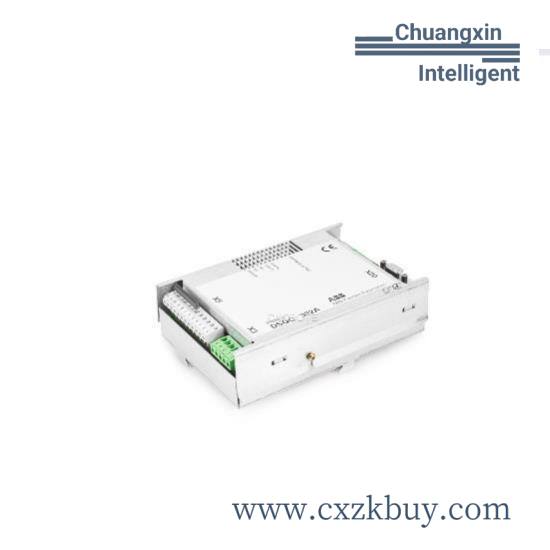 abb_reg216_3.jpg ABB REG216 High-Performance Industrial Regulation Module, Ensuring Precision and Reliability