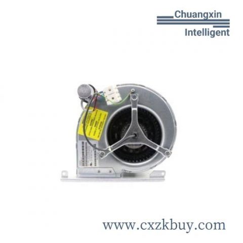 ABB SK827005 480V Industrial Control Module