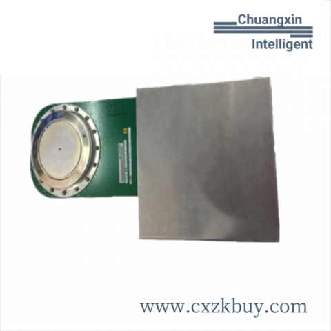 ABB TET106 11355-0-6050000 Industrial Control Module