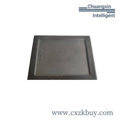 ABB TPPB-02 Process Controller, Advanced Automation Solutions