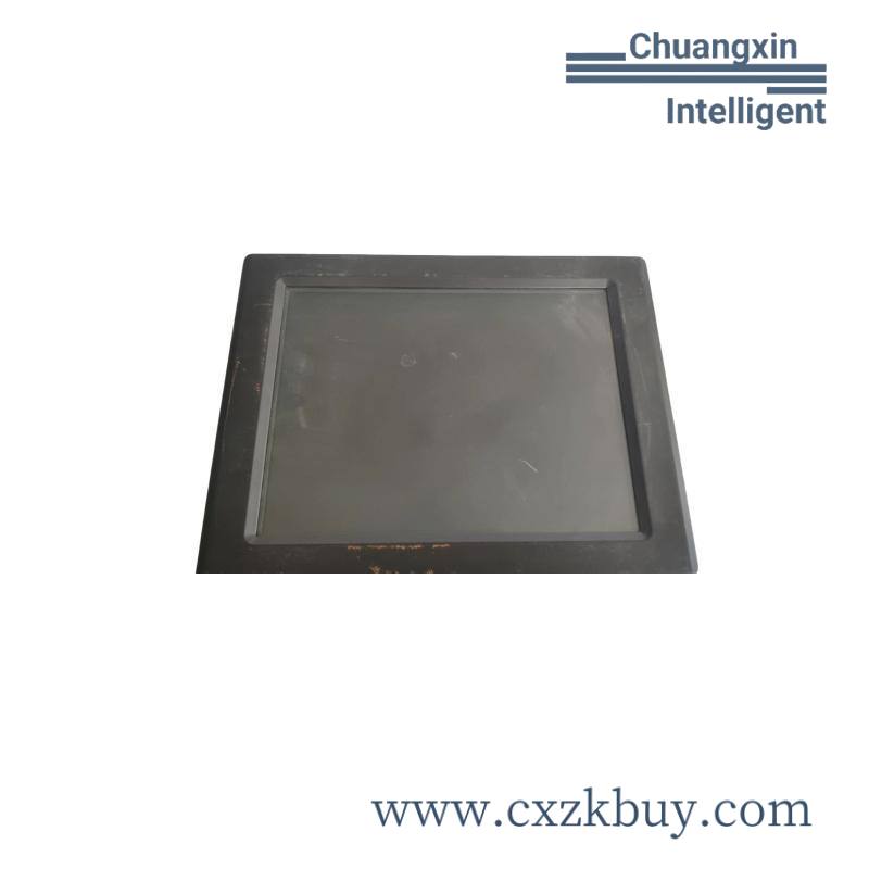 abb_tppb-02.jpg ABB TPPB-02 Process Controller, Advanced Automation Solutions