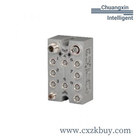 B&R ECR165 Thermal Control System, High Precision Industrial Automation