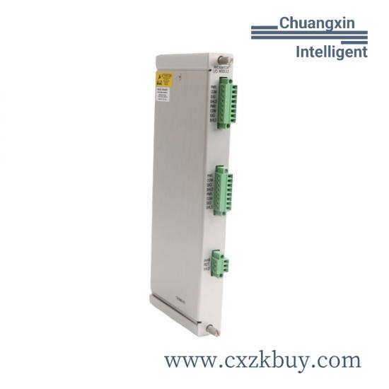 bently_125680-01_2.jpg BENTLY 125680-01 Control Module for Industrial Automation