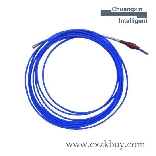 bently_nevada_3300_20-12-01-03-00-00.jpg Bently Nevada 3300/20-12-01-03-00-00 Vibration Monitoring System Module