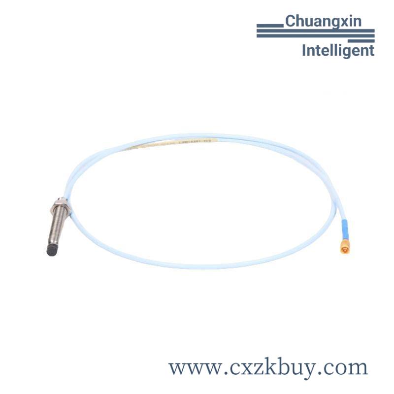 bently_nevada_3300_20-12-01-03-00-00_1.jpg Bently Nevada 3300/20-12-01-03-00-00 Vibration Monitoring System Module