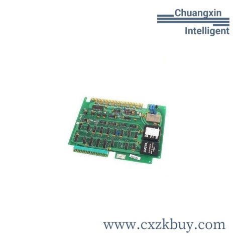 Elau C600 Surveillance System, High-Performance Monitoring Solution